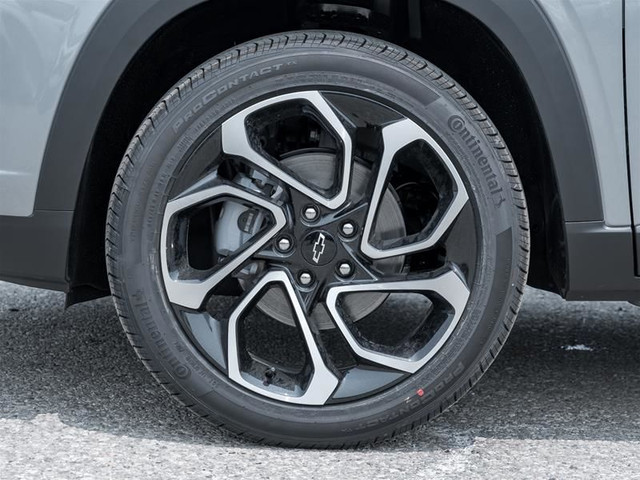 2025 Chevrolet Trax 2RS in Cars & Trucks in Oakville / Halton Region - Image 4