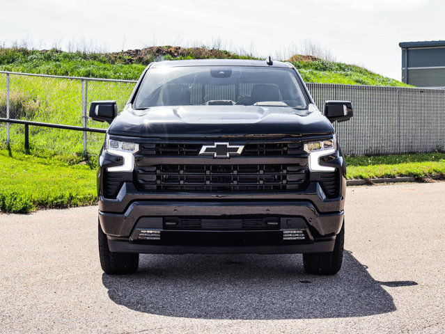 2025 Chevrolet Silverado 1500 RST in Cars & Trucks in Strathcona County - Image 3
