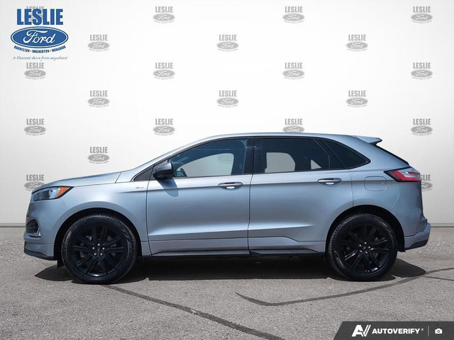 2024 Ford Edge ST LINE AWD in Cars & Trucks in Stratford - Image 3