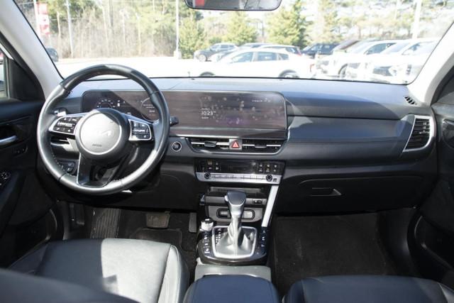 2024 KIA SELTOS EX in Cars & Trucks in Oshawa / Durham Region - Image 4