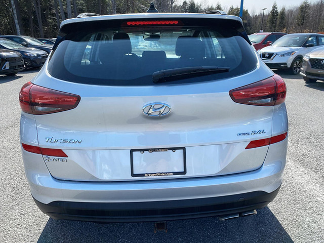 Hyundai Tucson Preferred TI avec ensemble Trend 2019 à vendre in Cars & Trucks in Trois-Rivières - Image 3