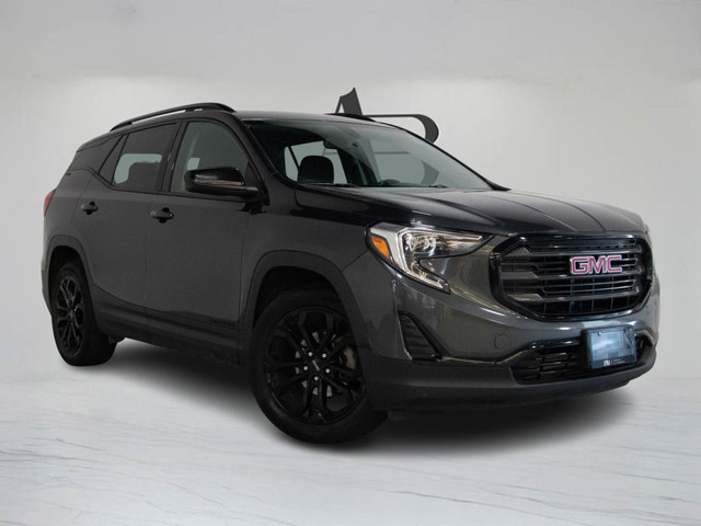 2019 GMC Terrain HEATED SEATS | REAR CAM | APPLE CARPLAY | 19\"  in Cars & Trucks in Mississauga / Peel Region - Image 2