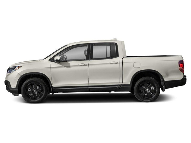2020 Honda Ridgeline Black Edition in Cars & Trucks in Thunder Bay - Image 2