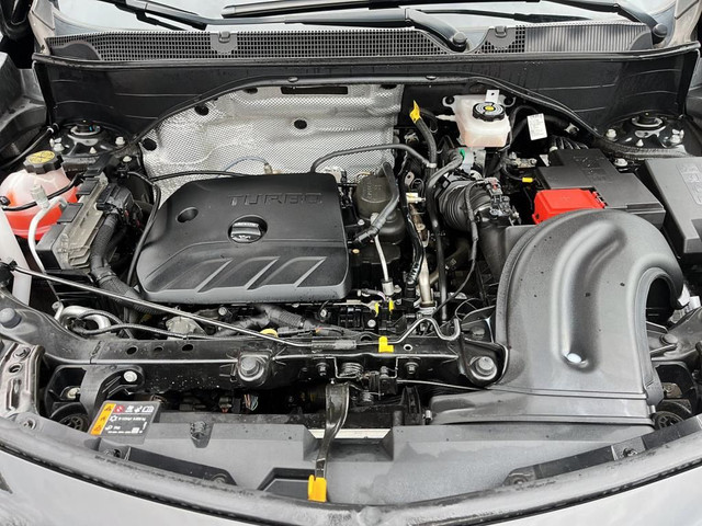 2021 Buick Encore GX SELECT AWD | sièges chauffants | dans Autos et camions  à Saint-Hyacinthe - Image 3