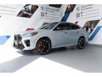 2024 BMW X2 M35i AWD 7-Speed Automatic 2.0L 4-Cylinder DOHC 16V TwinPower Turbo EXTERIOR - BROOKLYN... (image 4)