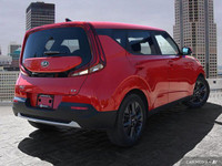 Crowfoot Hyundai, AMVIC Licensed Dealer Why This Is The SOUL For YOU: 2.0L 4-cylinder engine w/ 147h... (image 5)