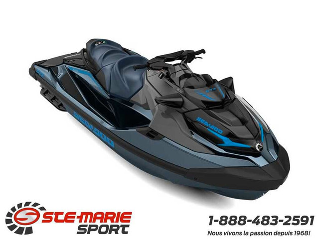  2024 Sea-Doo GTX 300 (Système audio) in Personal Watercraft in Longueuil / South Shore