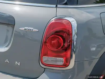 2019 MINI Countryman John Cooper Works, View more