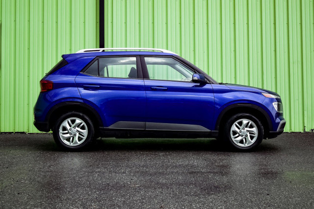 2022 Hyundai Venue Preferred • HEATED SEATS/STEERING • CP/AA in Cars & Trucks in Cornwall - Image 2