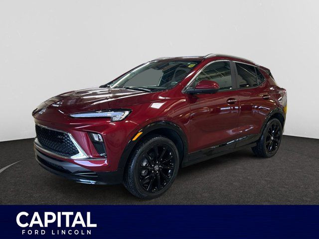 2024 Buick Encore GX SPORT TOURING AWD in Cars & Trucks in Regina
