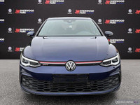Come see this 2023 Volkswagen Golf GTI Autobahn before it's too late! *You Can't Beat the Price with... (image 8)