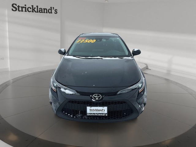 2021 TOYOTA COROLLA LE UPGRADE in Cars & Trucks in Stratford - Image 3