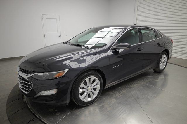 2023 Chevrolet Malibu 1LT in Cars & Trucks in Calgary - Image 4