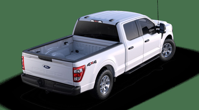 2023 Ford F-150 XL in Cars & Trucks in Kamloops - Image 4