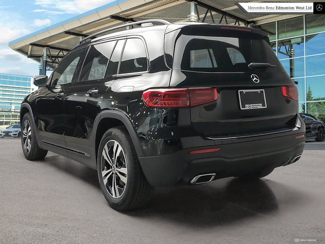2025 Mercedes-Benz GLB 250 4MATIC SUV - Night of Sound Edition - in Cars & Trucks in Edmonton - Image 4