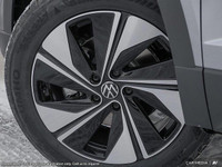 *2025 Volkswagen Taos Highline 4MOTION* *Performance:* • 1.5 TSI turbocharged engine, 174 HP & 184 l... (image 6)