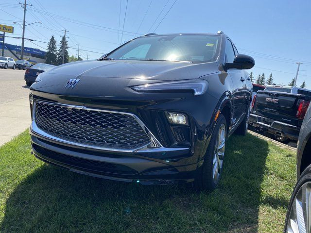 2026 Buick Encore GX Avenir AWD in Cars & Trucks in Edmonton - Image 2