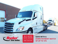 2019 Freightliner NEW CASCADIA PX12664