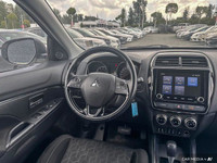 This Mitsubishi RVR delivers a Regular Unleaded I-4 2.4 L/144 engine powering this Variable transmis... (image 8)