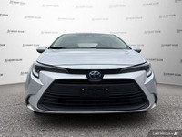 Experience the efficiency and reliability of this 2023 Toyota Corolla Hybrid LE. With only 75,958 ki... (image 9)