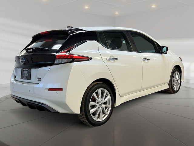 2024 Nissan Leaf SV PLUS NAV in Cars & Trucks in Laval / North Shore - Image 4
