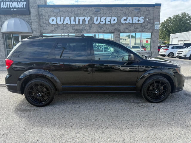 2019 Dodge Journey SXT 7 seats! in Cars & Trucks in Sarnia - Image 3