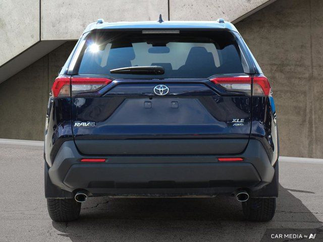 2022 Toyota RAV4 XLE in Cars & Trucks in Hamilton - Image 4