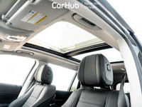 All purchasers receive a CarHub Rewards Card for $1000 towards service! Only 5,851 kilometers! Trave... (image 2)
