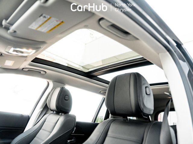 2024 Mercedes-Benz GLS 450 Panoroof Heated Vented Seats in Cars & Trucks in City of Toronto - Image 4