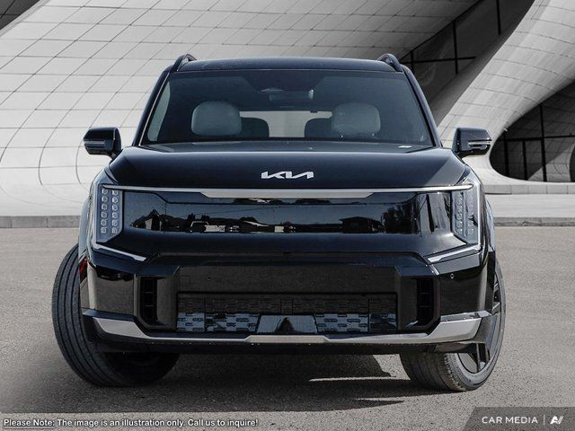 2026 Kia EV9 Land w/GT-Line Package in Cars & Trucks in London - Image 2