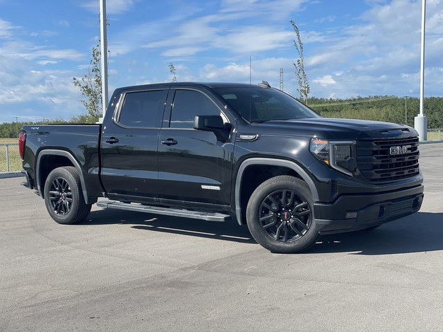 2024 GMC Sierra 1500 Elevation in Cars & Trucks in Calgary
