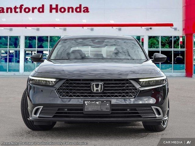 2025 Honda Accord Hybrid Touring in Cars & Trucks in Brantford - Image 2