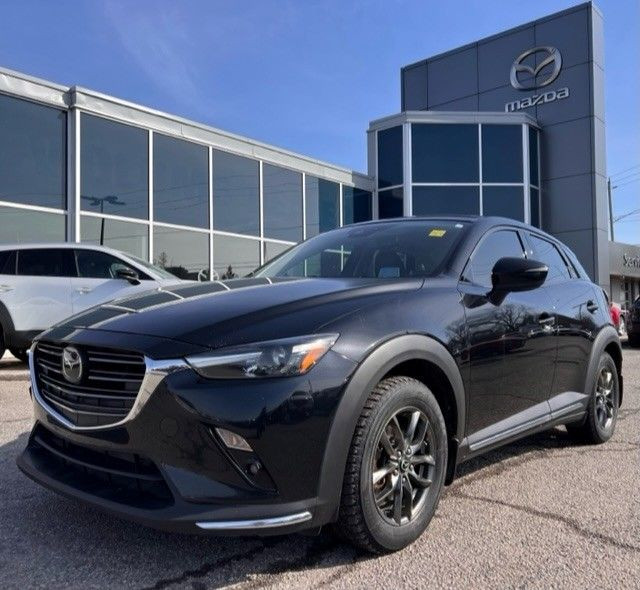 2019 Mazda CX-3 GT Auto AWD in Cars & Trucks in Ottawa