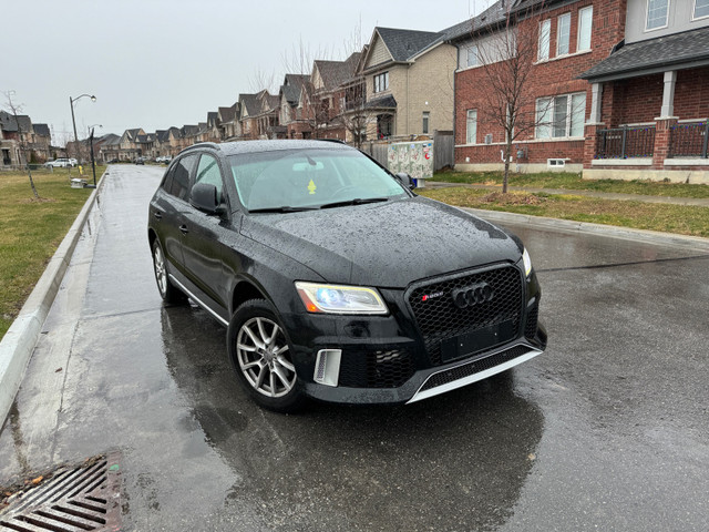 2013 Audi Q5 Basic in Cars & Trucks in Oshawa / Durham Region