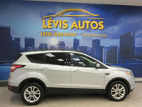 FORD ESCAPE 2017 SE AWD ECOBOOST TOUT ÉQUIPÉ / INTÉRIEUR EN TISSU CHAUFFANT / CAMÉRA DE RECUL / BLUE... (image 6)