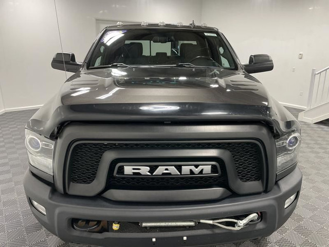 2018 Ram 2500 Power Wagon in Cars & Trucks in Saskatoon - Image 2