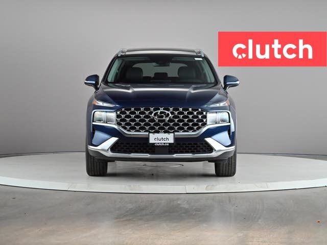 2022 Hyundai Santa Fe Preferred AWD w/ Trend Pkg w/ Apple CarPla in Cars & Trucks in Ottawa - Image 3