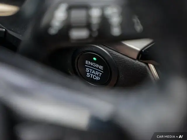 2021 Ford Escape Titanium Hybrid | Adaptive Cruise Control in Cars & Trucks in Windsor Region - Image 28