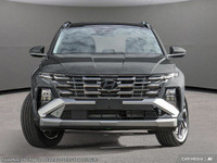 This Hyundai Tucson Plug-In Hybrid has a trusty Intercooled Turbo Gas/Electric I-4 1.6 L/98 engine p... (image 1)