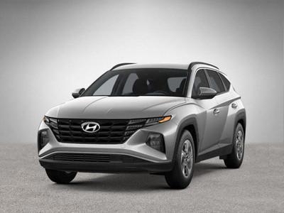  2023 Hyundai Tucson Preferred