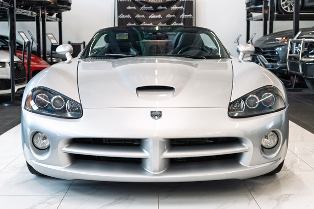 2004 Dodge Viper SRT10 in Cars & Trucks in Red Deer - Image 4