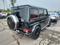 Highlighted Vehicle Features: AIR CONDITIONING, LEATHER SEATS, ADJUSTABLE STEERING WHEEL, BLIND SPOT... (image 2)