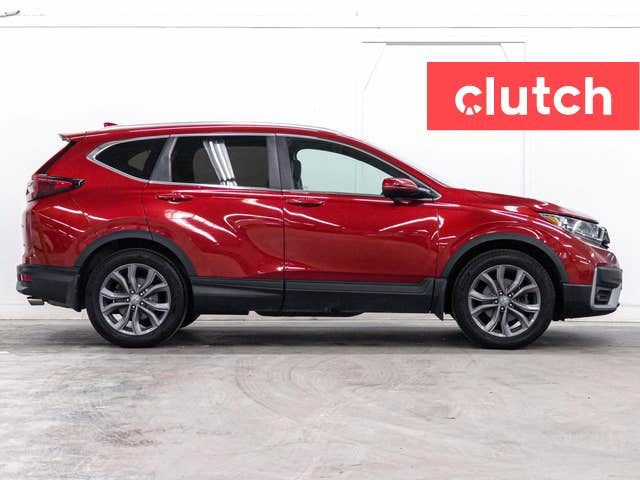 2020 Honda CR-V Sport AWD w/ Front Heated Seats, Rearview Cam, D in Cars & Trucks in City of Toronto - Image 4