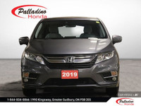 // SINGLE OWNER! // // LOCATED IN GREATER SUDBURY // Experience family travel at its best with the 2... (image 1)