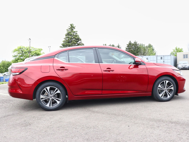 2022 Nissan Sentra SV in Cars & Trucks in Oakville / Halton Region - Image 3