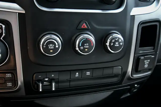 2023 Ram 1500 Classic SLT • POWER SEAT • REAR CAM in Cars & Trucks in Cornwall - Image 22