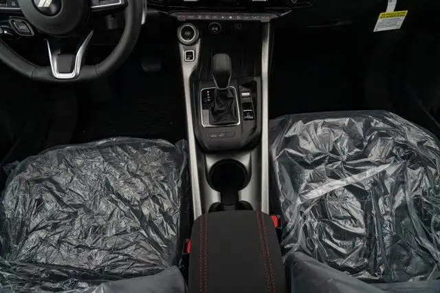 2024 Dodge Hornet R/T dans Autos et camions dans Barrie - Image 31
