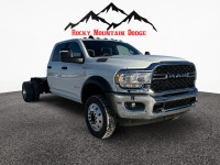 PLENTY OF OPTIONS ON THIS TRUCK INCLUDING HEATED CLOTH SEATS, MAX TOW PACKAGE, POWER TAKE OFF GROUP,... (image 4)