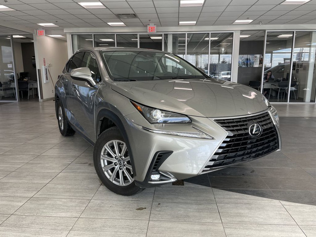 2021 Lexus NX NX 300 AWD in Cars & Trucks in Edmonton - Image 3