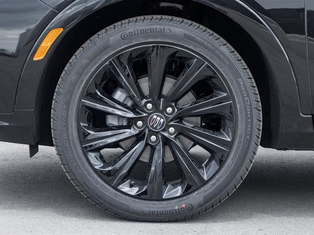 2025 Buick Envista Sport Touring in Cars & Trucks in Oakville / Halton Region - Image 4